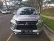 Jual Mobil Mitsubishi Xpander 2022 ULTIMATE 1.5 di Jawa Barat Automatic Wagon Abu