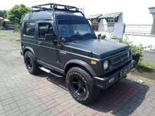 1994 Suzuki Katana Jimny GX terawat