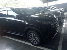 2018 Toyota Rush 1.5 G AT Ready Stock