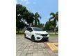Jual Mobil Honda Jazz 2017 RS 1.5 di Jawa Tengah Automatic Hatchback Putih Rp 205.000.000