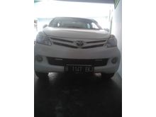 2013 Toyota Avanza 1.3 E MPV #jualcepatpemiliklangsung