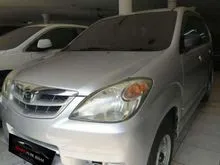 Daihatsu Xenia 1.0 Li Deluxe MT 2011 Silver TDP 20jt Kondisi Mobil Istimewa Bergaransi dan Dijamin Siap Pakai