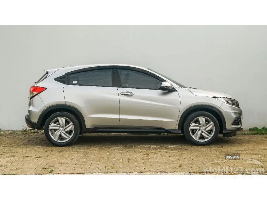 2019 Honda HR-V S SUV