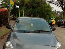 2017 Datsun GO+Panca 1.2 Dp 15 Juta