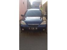 2004 Suzuki Aerio 1.5 Hatchback #jualcepatpemiliklangsung