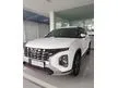 Jual Mobil Hyundai Creta 2023 Prime 1.5 di Banten Automatic Wagon Putih Rp 358.300.000