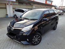 2019 Toyota Calya 1,2 G MPV TDP 20jt !! SIAP PAKAI !