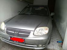 2008 Hyundai Avega 1.5 #jualcepatpemiliklangsung