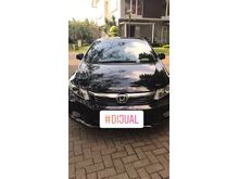 2014 Honda Civic 1.8 1.8 Sedan
