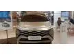 Jual Mobil Hyundai Stargazer X 2023 Prime 1.5 di Jawa Barat Automatic Wagon Emas Rp 309.400.000
