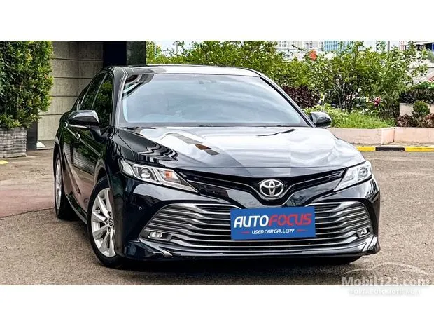 Jual Toyota Camry Bekas 2021 di Indonesia Harga Murah, Kondisi Terbaik ...
