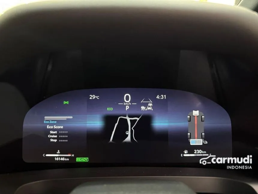 2024 Toyota Vellfire HEV Executive Lounge VIP Type MPV