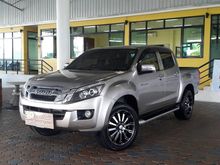 2013 Isuzu D-Max 2.5 CAB-4 (ปี 11-17) Hi-Lander Z-Prestige Pickup AT