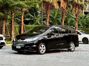 2014 Honda ODYSSEY 2.4 E Wagon