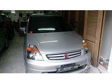 2002 Honda Stream 1.7 1.7 MPV