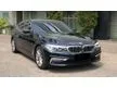 Jual Mobil BMW 520i 2018 Luxury 2.0 di Banten Automatic Sedan Hitam Rp 645.000.000