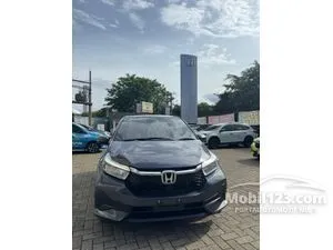 2026 Honda Brio 1.2 Satya E Hatchback