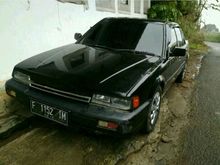 1984 Honda Accord 1.6 1.6 Automatic Sedan
