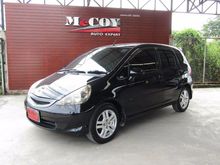 2006 Honda Jazz (ปี 03-07) E 1.5 AT Hatchback
