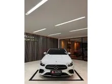 2022 Mercedes-Benz E300 2.0 AMG Line Sedan