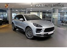 2019 Porsche Macan 2.0 (ปี 14-17) SUV AT