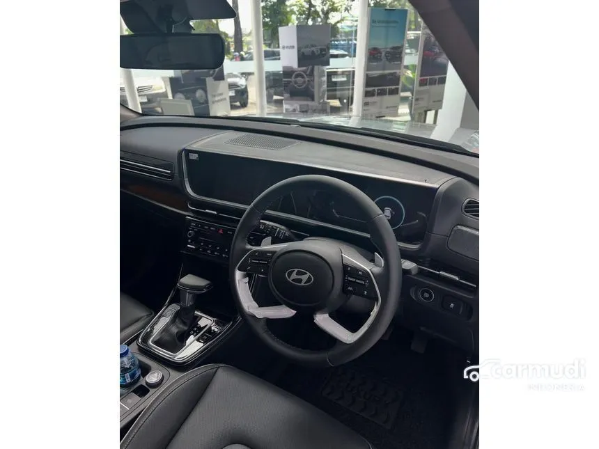 2025 Hyundai Creta Prime Two Tone SUV