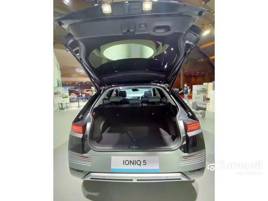 2024 Hyundai IONIQ 5 Long Range Signature Wagon