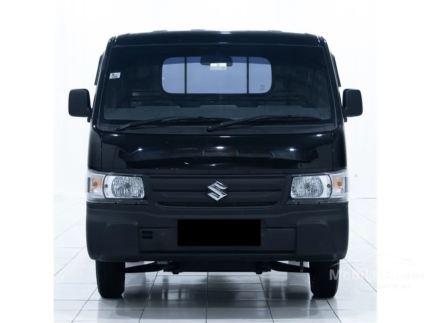 2022 Suzuki Carry FD Pick-up