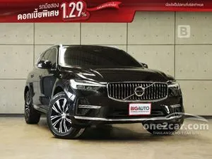 2023 Volvo XC60 2.0 Recharge T8 Inscription SUV