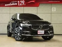 2023 Volvo XC60 2.0 (ปี 17-26) Recharge T8 Inscription AWD SUV AT