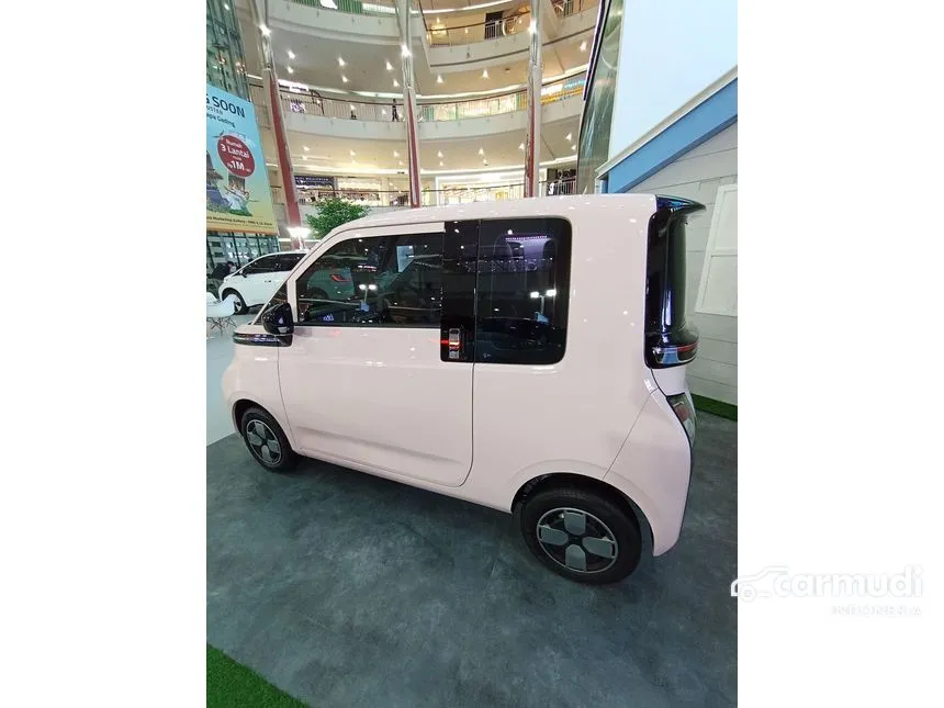 2024 Wuling EV Air ev Lite Hatchback