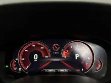 2018 BMW 520i 2.0 Luxury Sedan