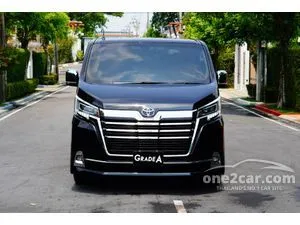 2020 Toyota Majesty 2.8 Premium Van