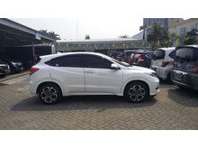 2015 Honda HR-V 1.8 Prestige SUV - Gagah, PROMO LEBARAN #mobil88bintaro