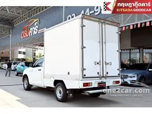 2022 Isuzu D-MAX 1.9 B Spark Pickup