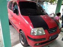 2005 Hyundai Atoz 1.1 GLS Hatchback
