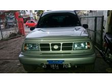 2000 Suzuki Escudo 1.6 JLX SUV