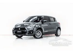2018 Suzuki SWIFT 1.2 GL Hatchback