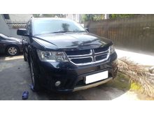 2012 Dodge Journey 2.4 2.4 Automatic SUV #jualcepatpemiliklangsung