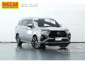 2023 Toyota Veloz 1.5 Premium Wagon
