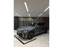 2024 BMW X5 3.0 xDrive40i M Sport SUV