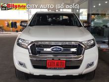 2017 Ford Ranger 2.2 DOUBLE CAB (ปี 15-18) Hi-Rider XLT Pickup AT