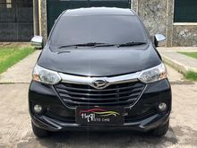 2016 Daihatsu Xenia 1.3 R MPV
