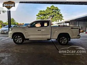 2020 MG Extender 2.0 Grand X Pickup