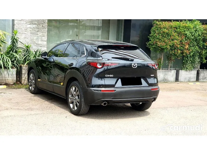 2020 Mazda CX-30 GT SUV