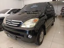 2004 Daihatsu Xenia 1.0 Li MPV MANUAL KHUSUS YANG CARI KONDISI SUPER