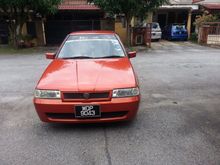 2007 Proton Saga 1.3 Sedan