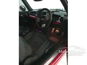 2013 MINI Cooper 1.6 S Red Hot Package Hatchback