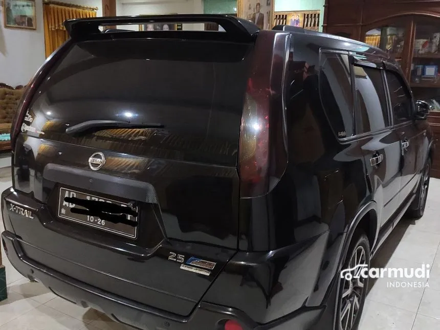 2012 Nissan X-Trail Urban Selection SUV