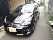 2016 Nissan Grand Livina 1.5 Highway Star MPV